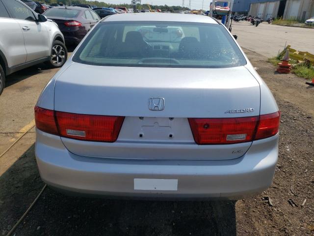 Photo 5 VIN: 1HGCM56485A186236 - HONDA ACCORD LX 