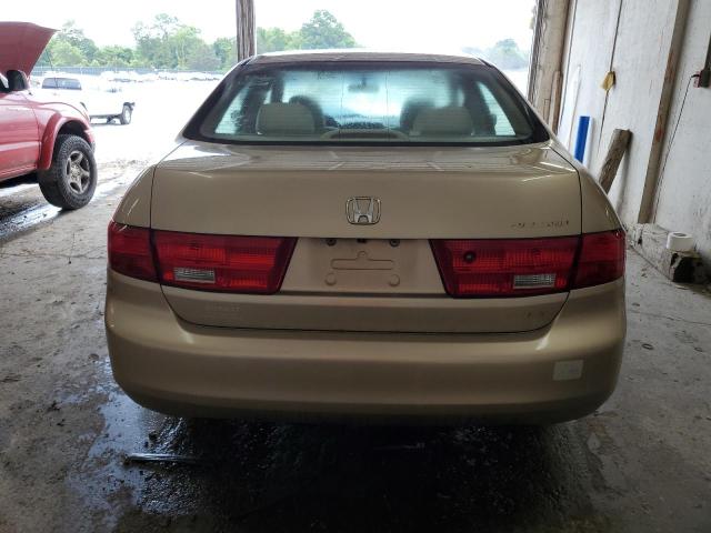 Photo 5 VIN: 1HGCM56485A189170 - HONDA ACCORD LX 