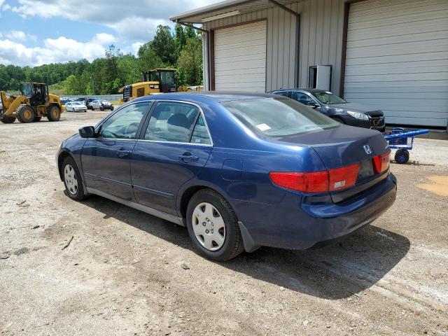 Photo 1 VIN: 1HGCM56485L001459 - HONDA ACCORD 