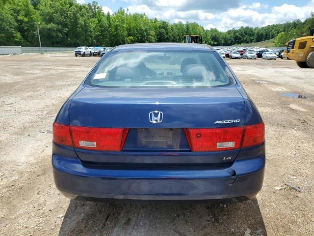 Photo 5 VIN: 1HGCM56485L001459 - HONDA ACCORD 