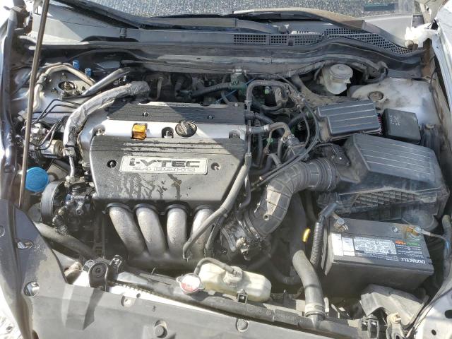 Photo 10 VIN: 1HGCM56485L002241 - HONDA ACCORD 