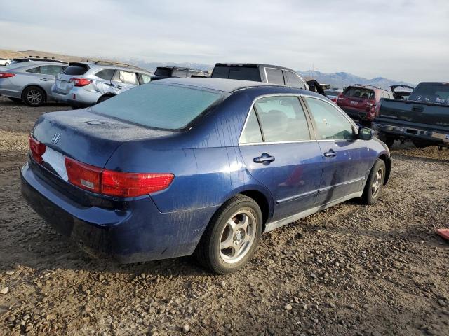 Photo 2 VIN: 1HGCM56485L003535 - HONDA ACCORD LX 