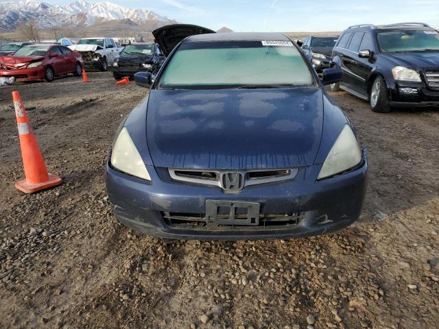 Photo 4 VIN: 1HGCM56485L003535 - HONDA ACCORD LX 