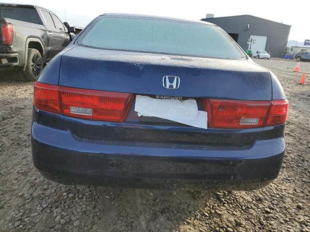 Photo 5 VIN: 1HGCM56485L003535 - HONDA ACCORD LX 