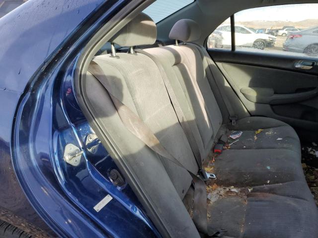 Photo 9 VIN: 1HGCM56485L003535 - HONDA ACCORD LX 