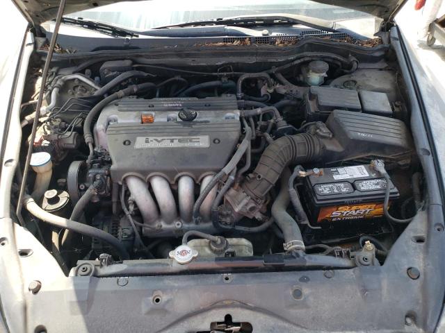 Photo 10 VIN: 1HGCM56486A034796 - HONDA ACCORD LX 