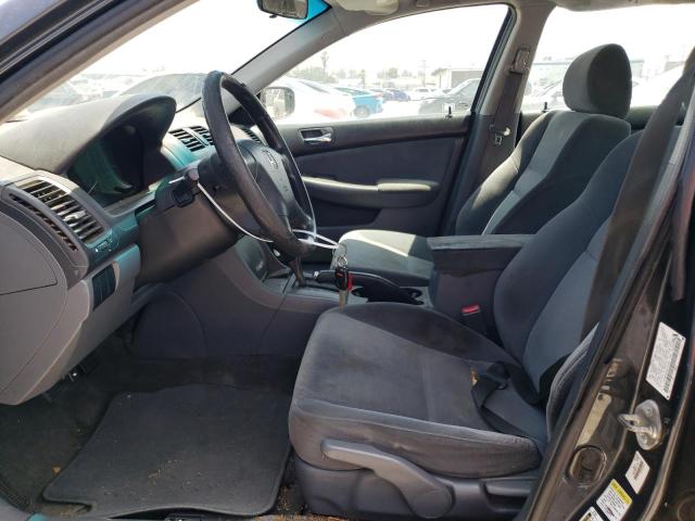 Photo 6 VIN: 1HGCM56486A034796 - HONDA ACCORD LX 