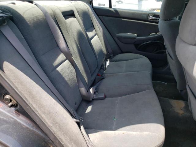 Photo 9 VIN: 1HGCM56486A034796 - HONDA ACCORD LX 