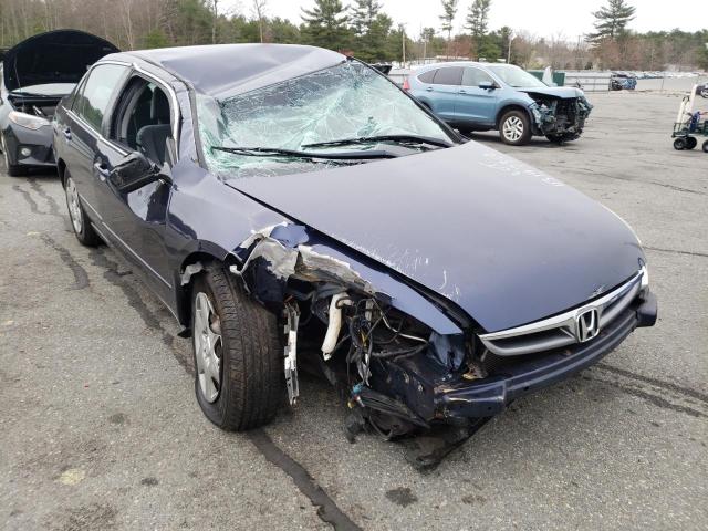 Photo 0 VIN: 1HGCM56486A094304 - HONDA ACCORD LX 