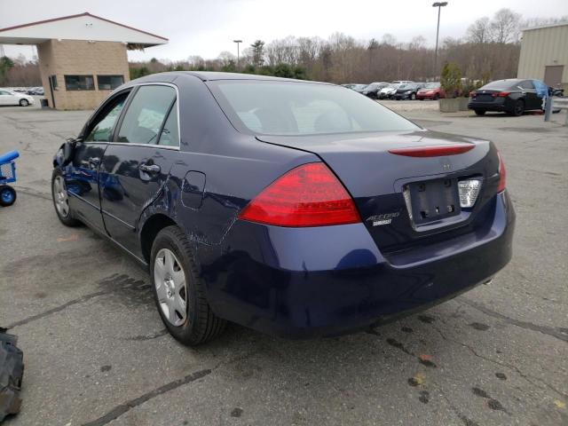 Photo 2 VIN: 1HGCM56486A094304 - HONDA ACCORD LX 