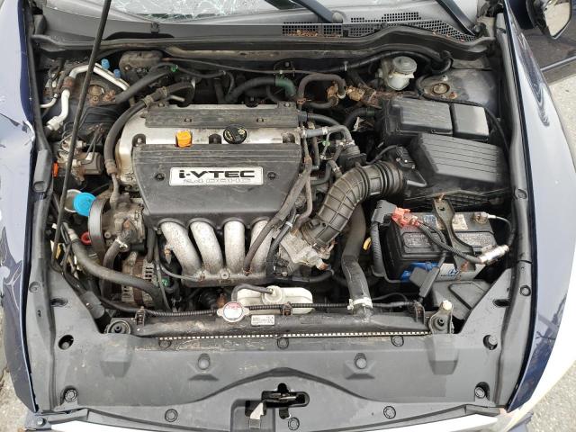 Photo 6 VIN: 1HGCM56486A094304 - HONDA ACCORD LX 