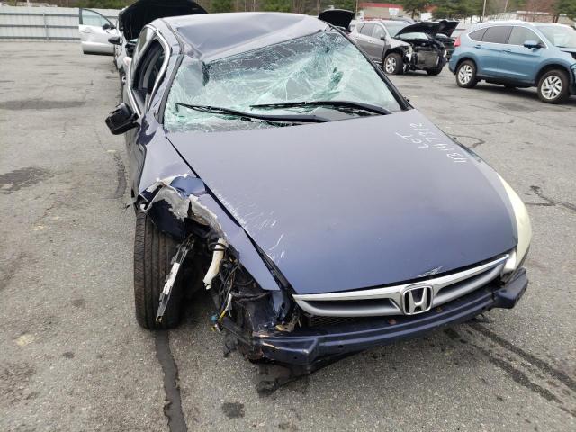 Photo 8 VIN: 1HGCM56486A094304 - HONDA ACCORD LX 