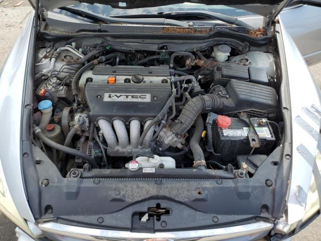 Photo 10 VIN: 1HGCM56486A173150 - HONDA ACCORD 