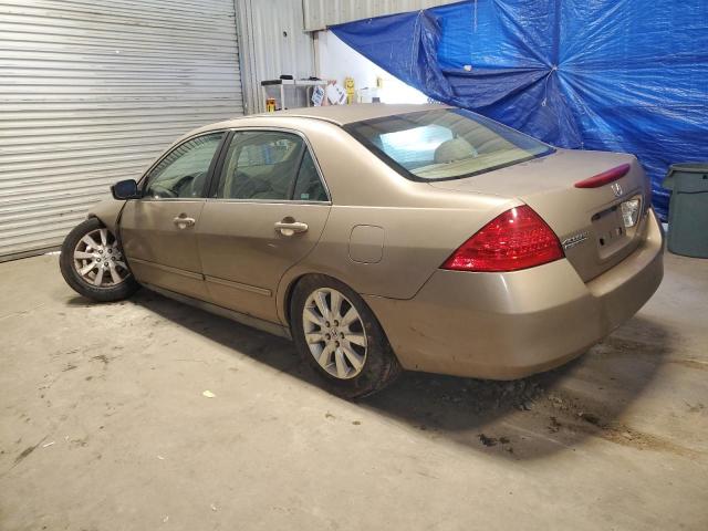 Photo 1 VIN: 1HGCM56487A009480 - HONDA ACCORD LX 