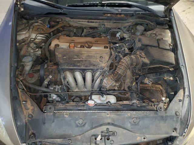 Photo 10 VIN: 1HGCM56487A009480 - HONDA ACCORD LX 