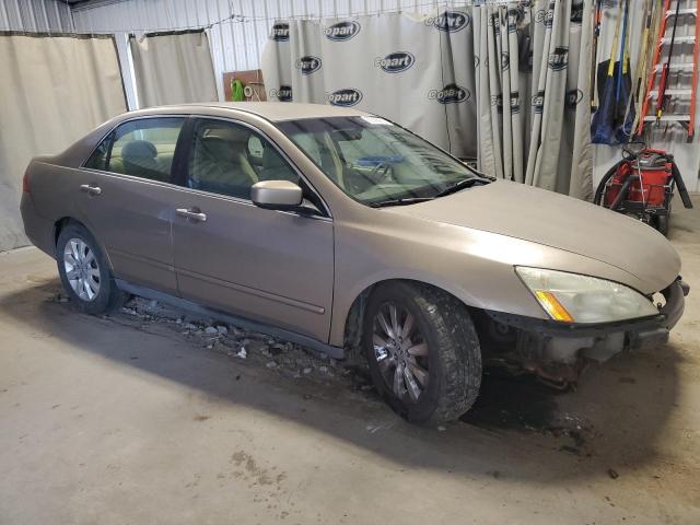 Photo 3 VIN: 1HGCM56487A009480 - HONDA ACCORD LX 