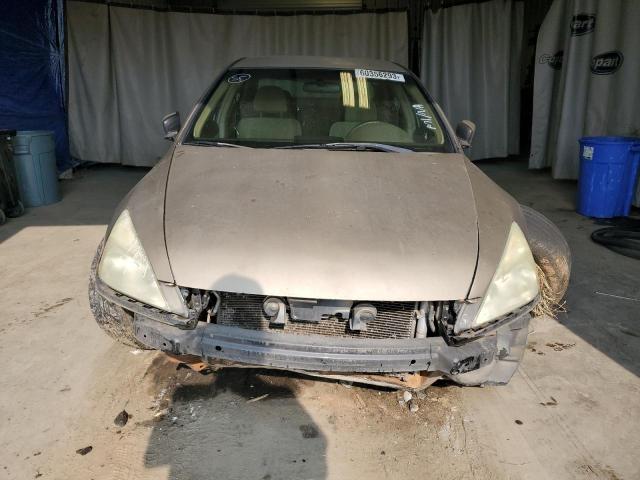 Photo 4 VIN: 1HGCM56487A009480 - HONDA ACCORD LX 