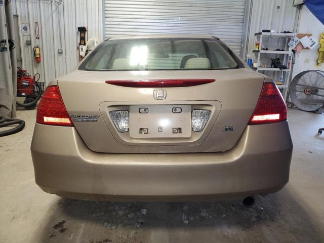 Photo 5 VIN: 1HGCM56487A009480 - HONDA ACCORD LX 