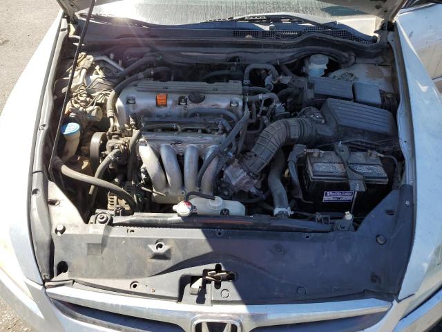 Photo 10 VIN: 1HGCM56487A011844 - HONDA ACCORD LX 