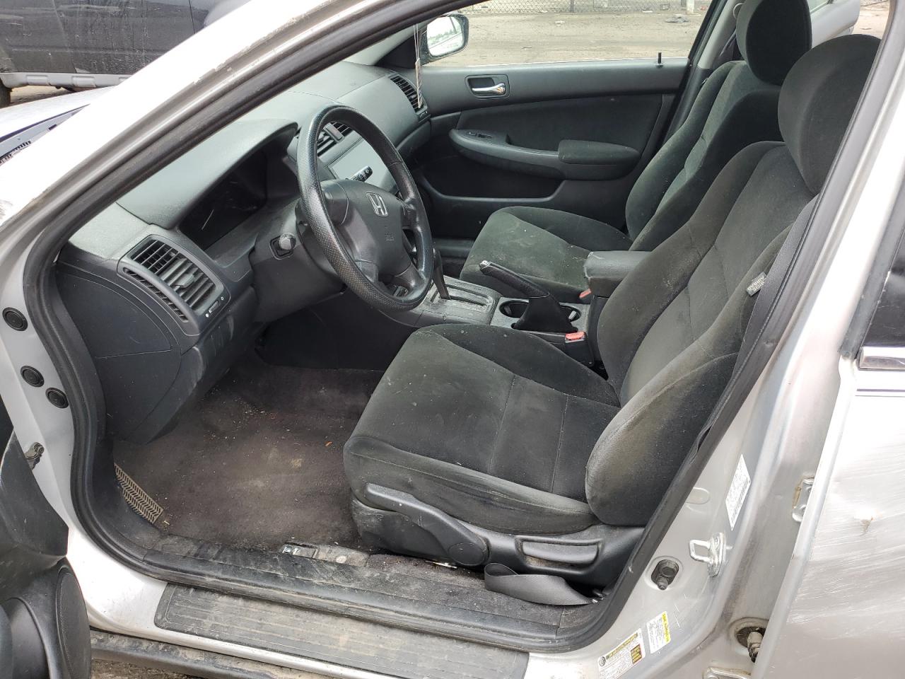 Photo 6 VIN: 1HGCM56487A013187 - HONDA ACCORD 