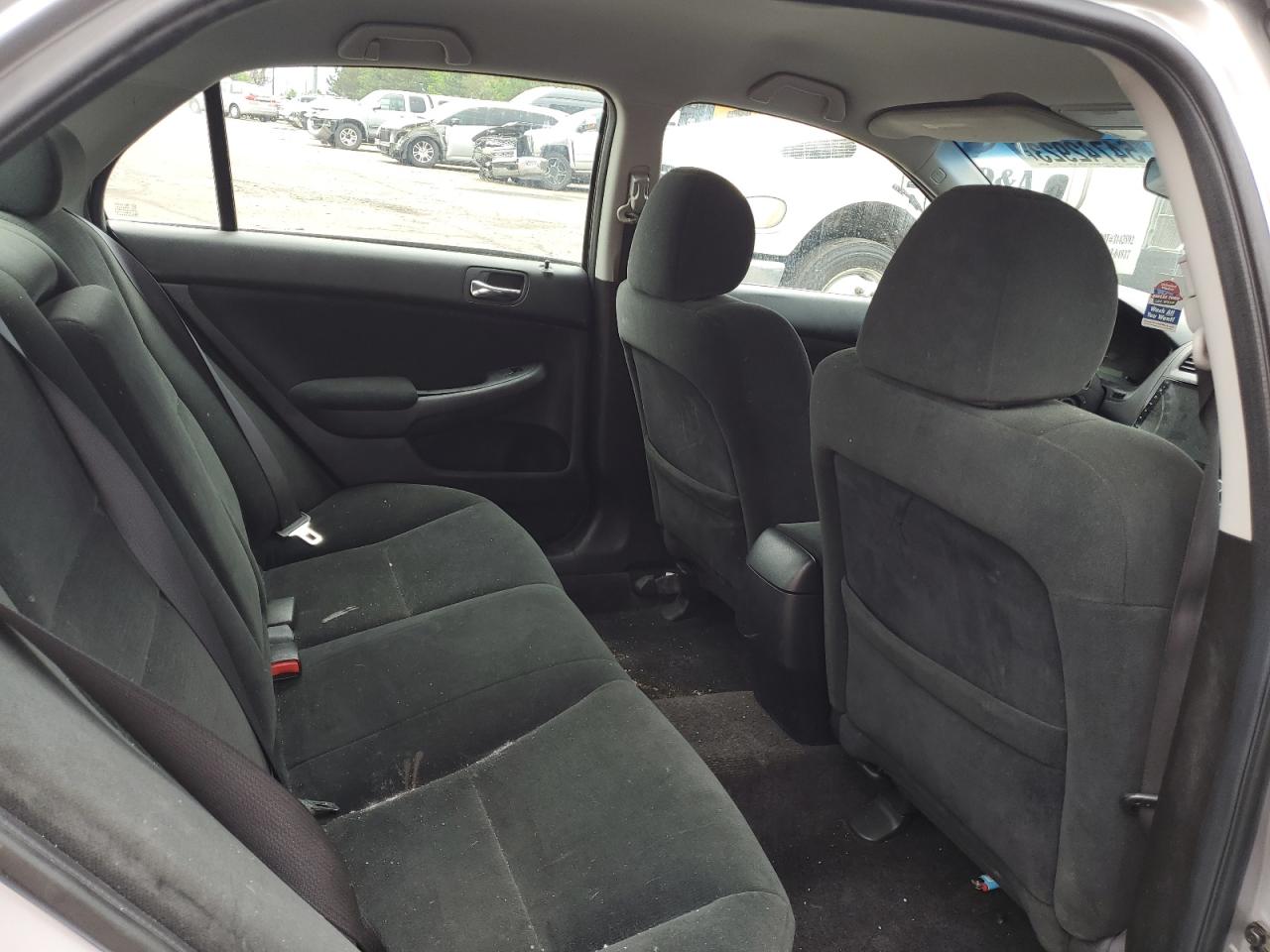 Photo 9 VIN: 1HGCM56487A013187 - HONDA ACCORD 