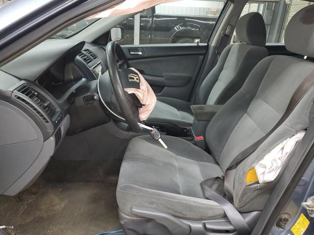 Photo 6 VIN: 1HGCM56487A023167 - HONDA ACCORD LX 