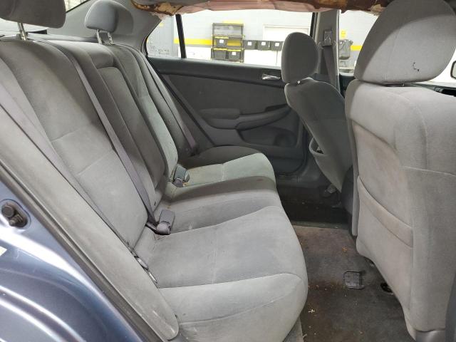 Photo 9 VIN: 1HGCM56487A023167 - HONDA ACCORD LX 