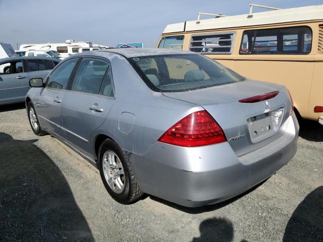 Photo 1 VIN: 1HGCM56487A031365 - HONDA ACCORD LX 