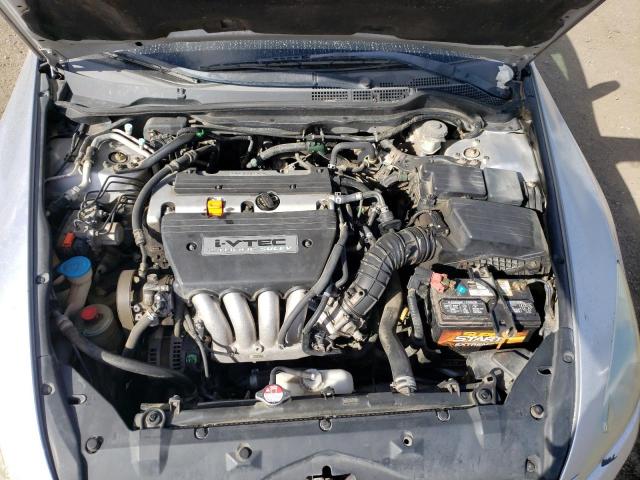 Photo 10 VIN: 1HGCM56487A031365 - HONDA ACCORD LX 