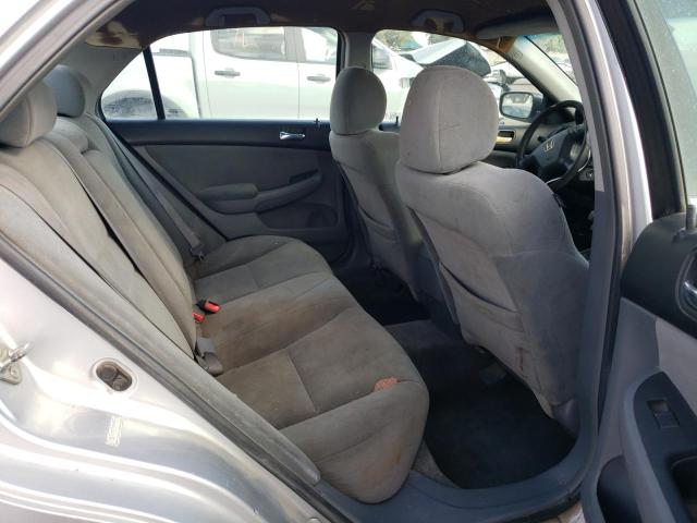 Photo 9 VIN: 1HGCM56487A031365 - HONDA ACCORD LX 