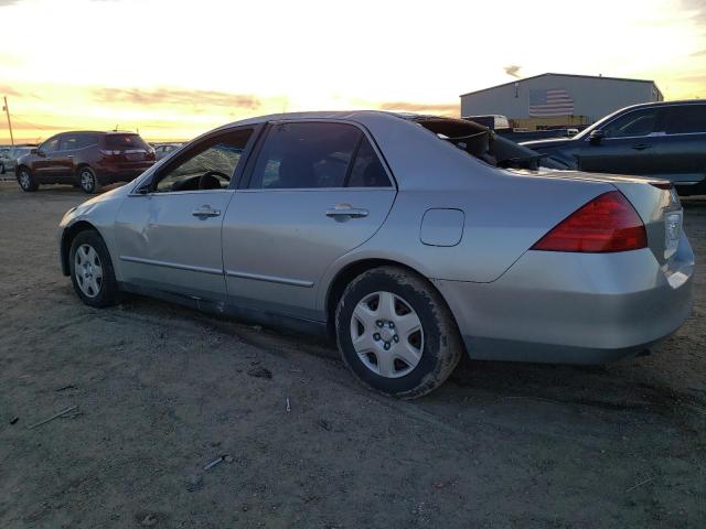 Photo 1 VIN: 1HGCM56487A066326 - HONDA ACCORD 