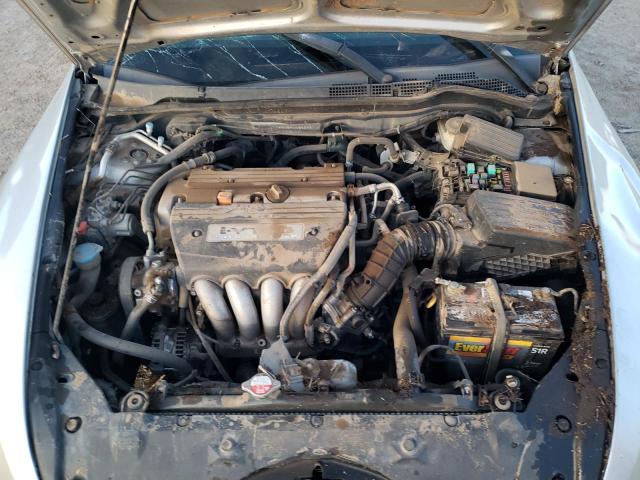 Photo 10 VIN: 1HGCM56487A066326 - HONDA ACCORD 