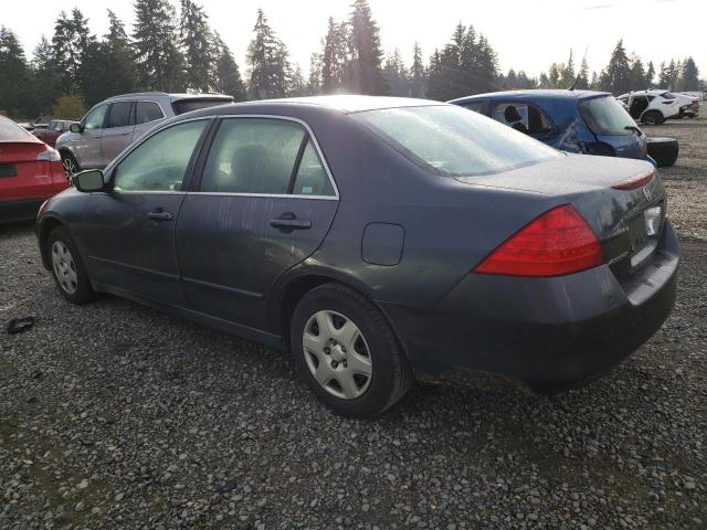 Photo 1 VIN: 1HGCM56487A087922 - HONDA ACCORD LX 