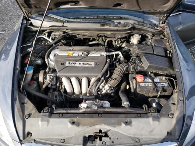 Photo 10 VIN: 1HGCM56487A087922 - HONDA ACCORD LX 