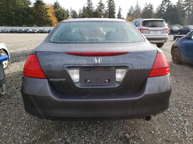 Photo 5 VIN: 1HGCM56487A087922 - HONDA ACCORD LX 