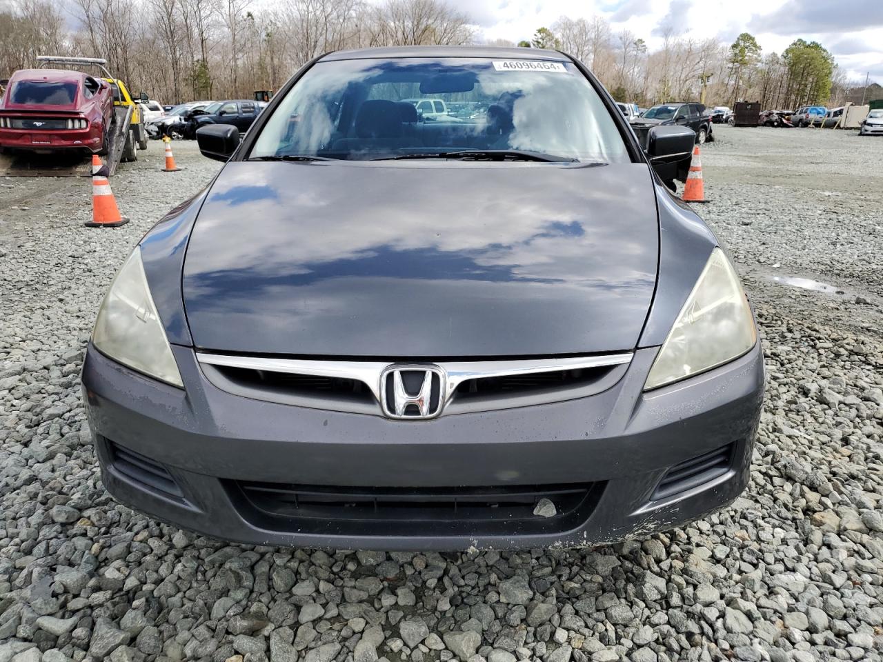 Photo 4 VIN: 1HGCM56487A119543 - HONDA ACCORD 