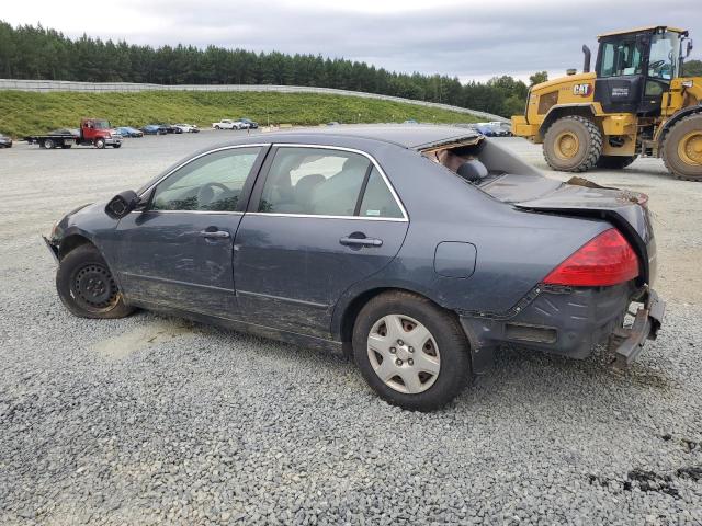 Photo 1 VIN: 1HGCM56487A149593 - HONDA ACCORD LX 