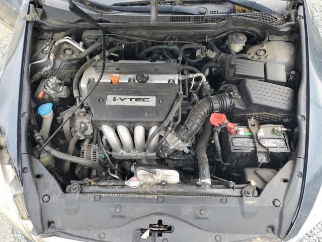 Photo 10 VIN: 1HGCM56487A149593 - HONDA ACCORD LX 