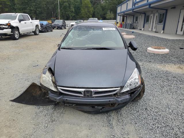 Photo 4 VIN: 1HGCM56487A149593 - HONDA ACCORD LX 