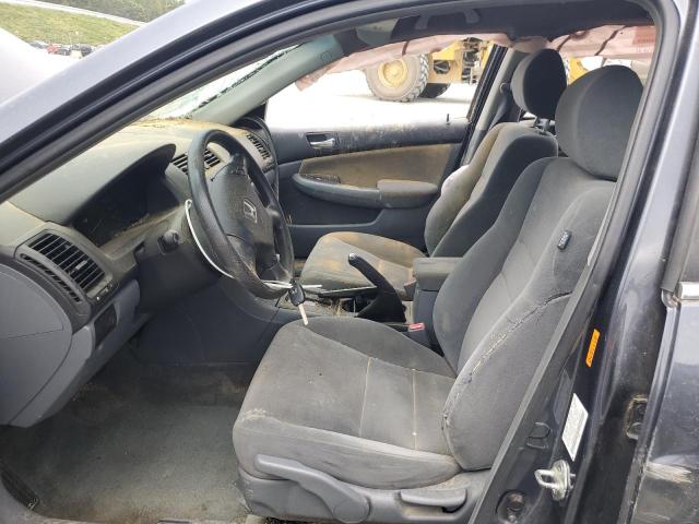 Photo 6 VIN: 1HGCM56487A149593 - HONDA ACCORD LX 