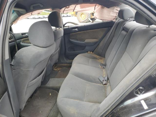 Photo 9 VIN: 1HGCM56487A149593 - HONDA ACCORD LX 