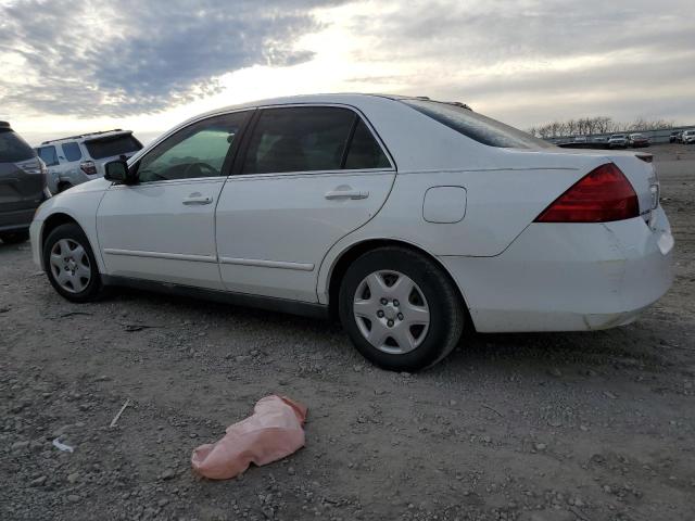 Photo 1 VIN: 1HGCM56487A163493 - HONDA ACCORD 