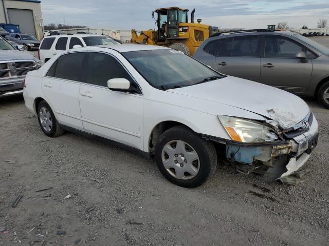 Photo 3 VIN: 1HGCM56487A163493 - HONDA ACCORD 