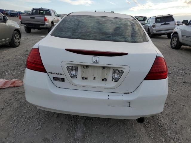 Photo 5 VIN: 1HGCM56487A163493 - HONDA ACCORD 