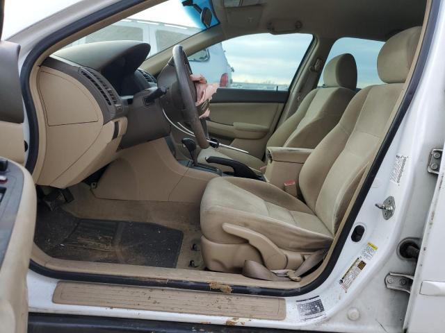 Photo 6 VIN: 1HGCM56487A163493 - HONDA ACCORD 