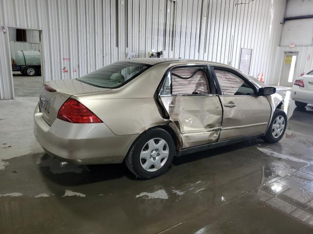 Photo 2 VIN: 1HGCM56487A179922 - HONDA ACCORD LX 