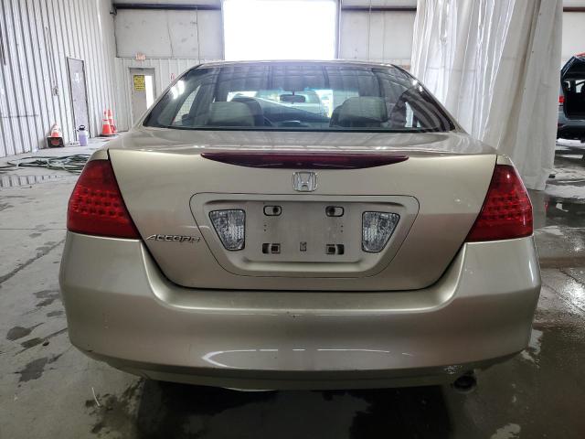 Photo 5 VIN: 1HGCM56487A179922 - HONDA ACCORD LX 