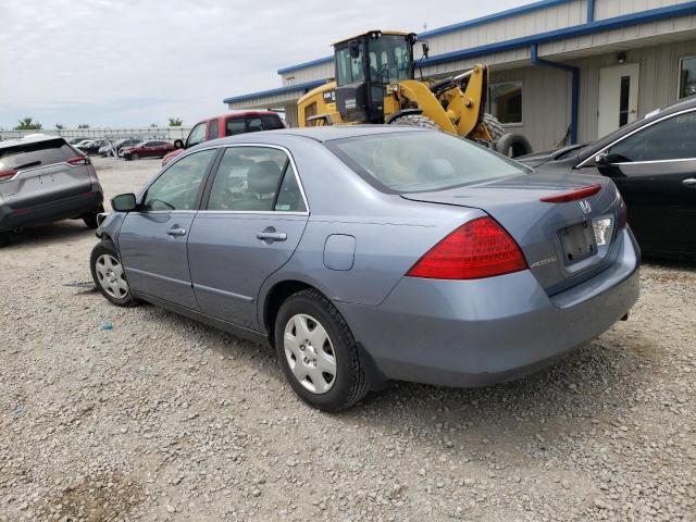 Photo 2 VIN: 1HGCM56487A199958 - HONDA ACCORD LX 