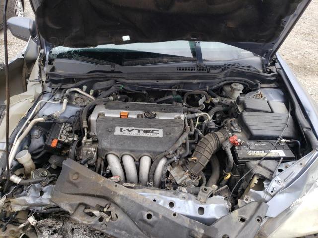 Photo 6 VIN: 1HGCM56487A199958 - HONDA ACCORD LX 