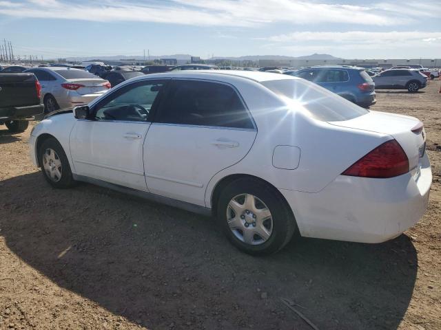 Photo 1 VIN: 1HGCM56487A210831 - HONDA ACCORD 